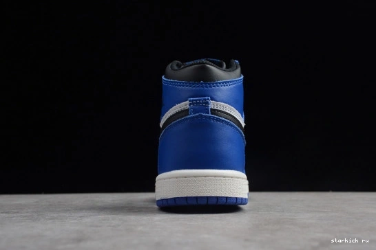 Retro Jordan Air 'Game 555088 Kids 1 555088 OG Kid 403 High  Royal' 403 0730